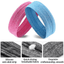 Premium Cardio Cross-Training Headband