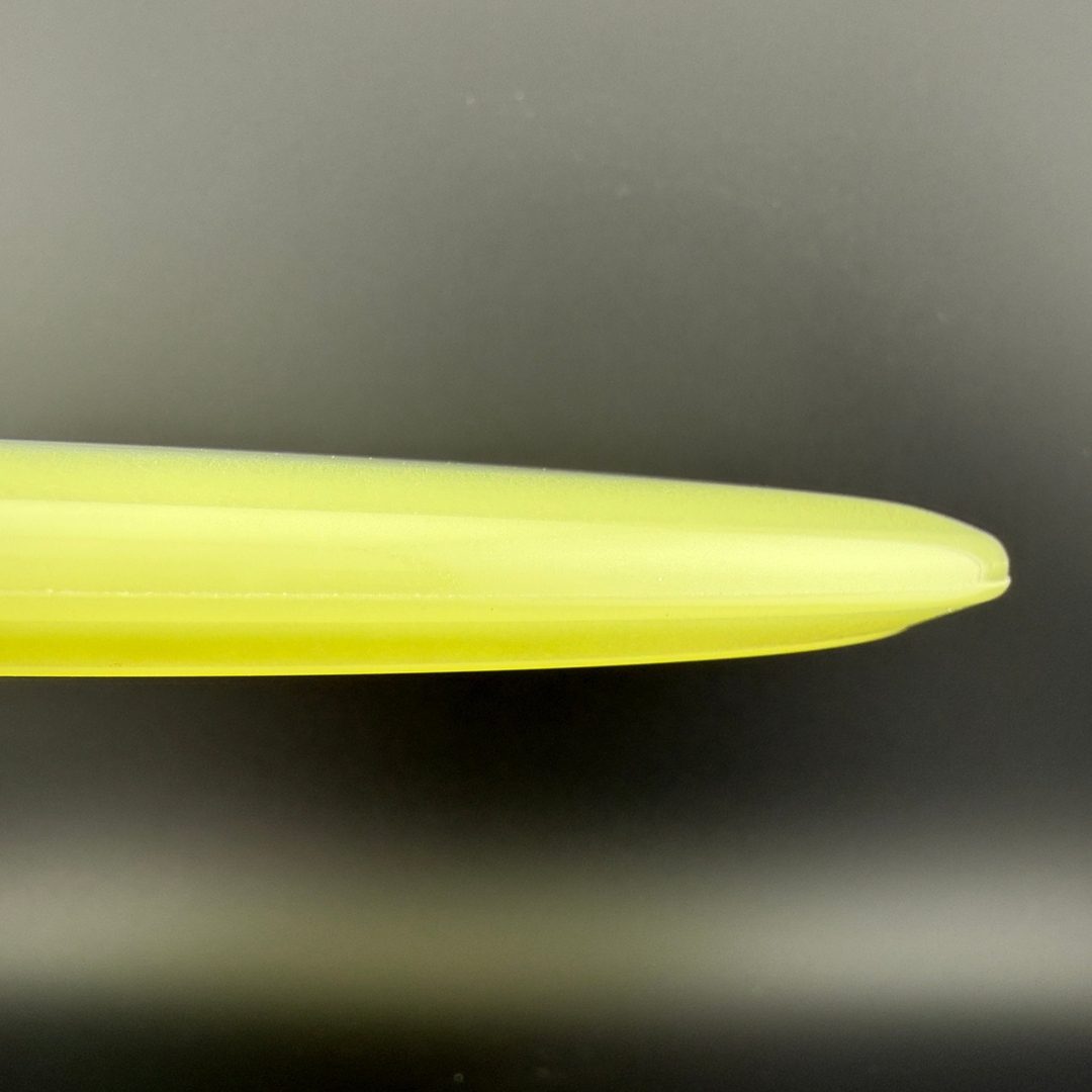 Proto Glow Champion Fox Disc - Limited Edition