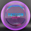 Discraft Z Zone SS Disc Golf Disc - Rendimiento Premium