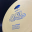 AGL Discs Soft Woodland Manzanita - Premium Disc Golf Putter