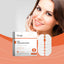 Hydrolyzed Collagen Patch Eye Collagen Patch Improves Eye Bags Hydrating Eye Patch - Korvel