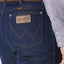 Men's Cowboy Cut Slim Fit Jeans - Rugged Denim - Korvel