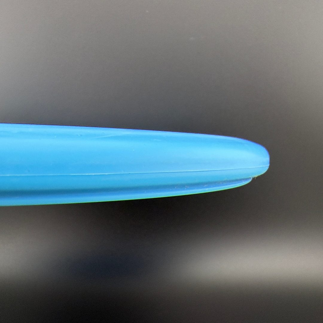 Nerve Firm Alter - Segunda Edición Putter de Disc Golf