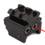 Visée laser rouge mini compacte pour rails de 20 mm