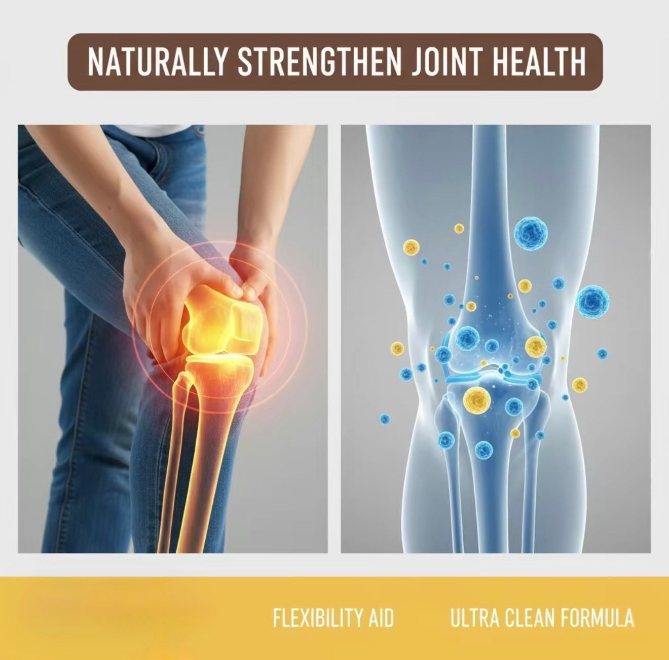 MoveEase Joint Complex - Korvel
