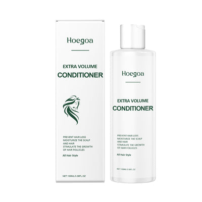 Hair Nourishing Conditioner Hydrating And Repairing Dry And Irritated Hair Hydrating Conditioner - Korvel