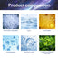 Acne Patch, Fade Closed Mouth Acne, Clear Acne, Waterproof Breathable Repair Acne Muscle Pattern Acne Patch - Korvel