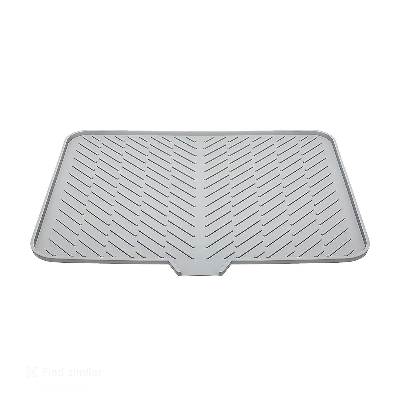 DryEase Silicone Mat - Modern Kitchen Essential