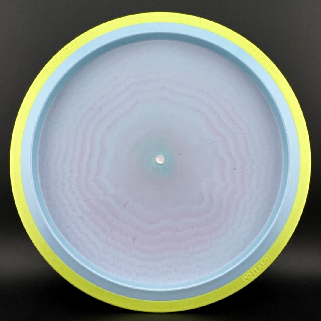 Axiom Fission Rhythm Disco de Golf Driver