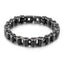 Bicycle Bracelet Titanium Steel Personalized Men's Motorcycle Chain Accessories - Korvel
