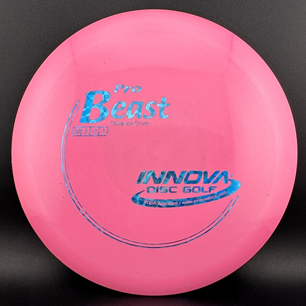 Controlador de Disco de Golf Innova Pro Beast