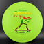 Suregrip Amphibian Disc Golf Driver