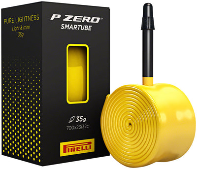 Pirelli P Zero SmarTube - 700 x 23 - 32mm Presta Valve