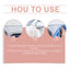Auto Shellac Cleaning Agent Car Paint Decontaminating Bird Droit Resin Shellac Bug Spot Foam Cleaner - Korvel