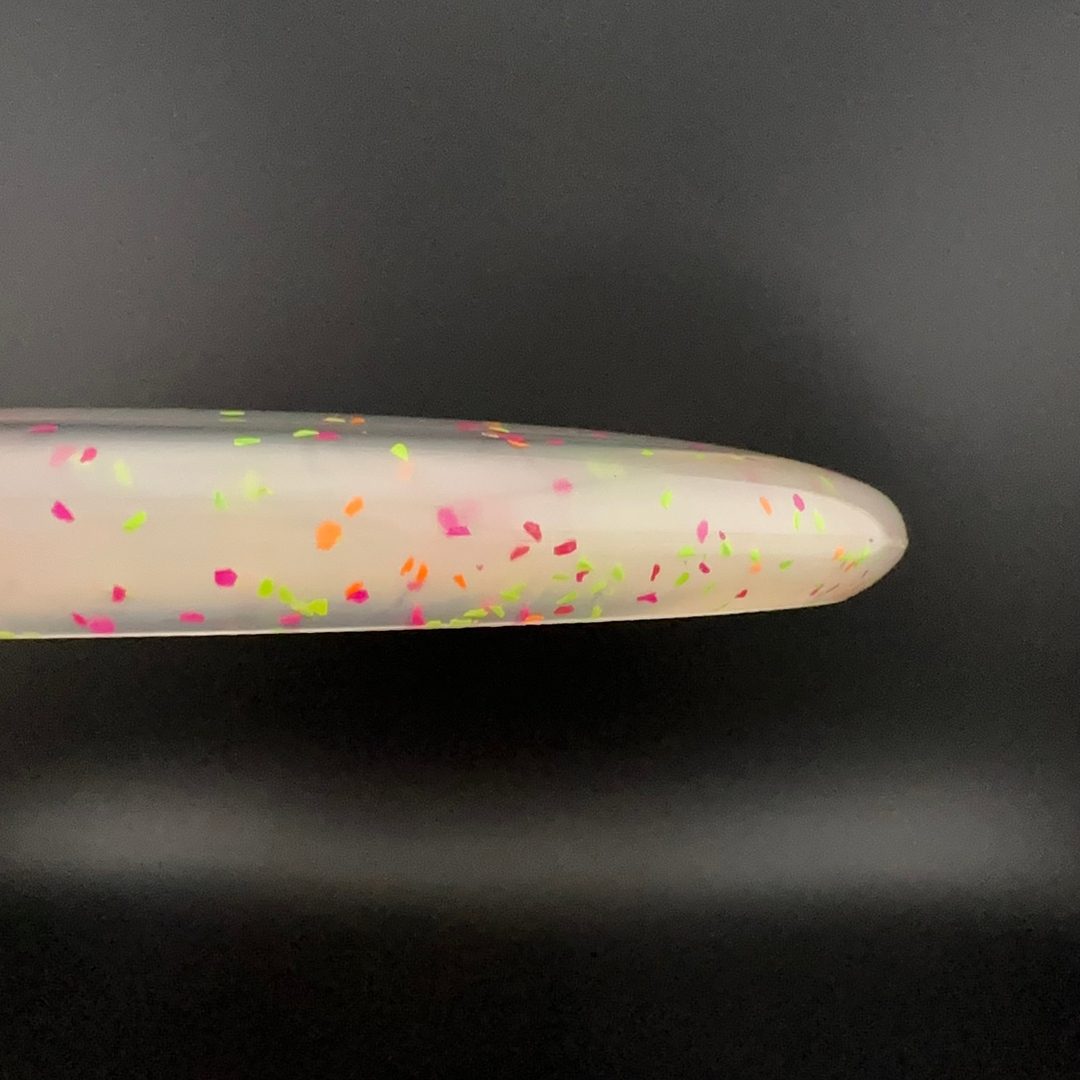 Confetti Z Luna - Victory Edition - Paul McBeth GMC 2025