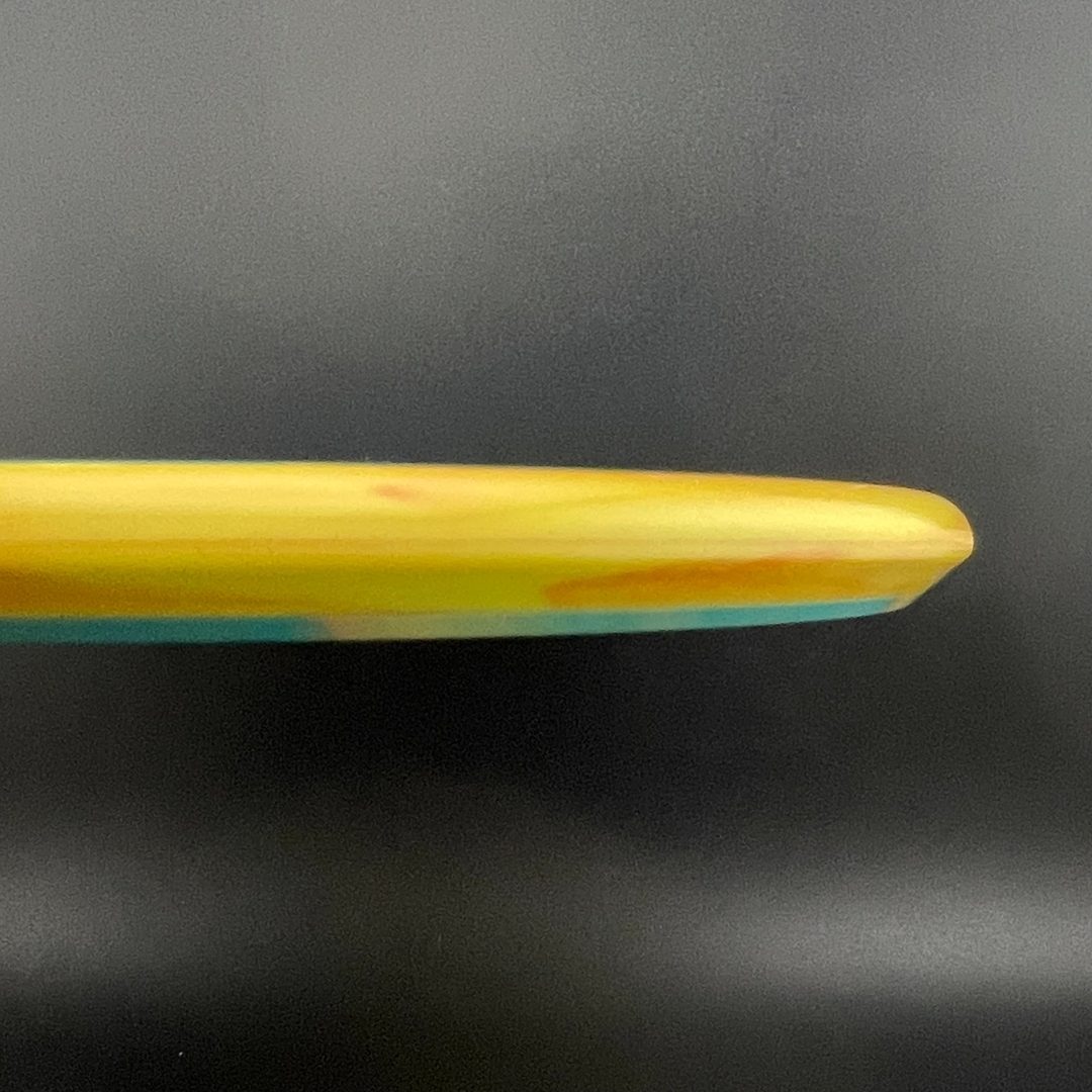 Cosmic Neutron Tempo - Série Jeremy Koling