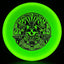 Color Glow C-Blend Anubis - 2024 Maria Oliva Tour Series Disc