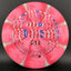 Swirl Super Soft Buzzz Disc Golf Disc