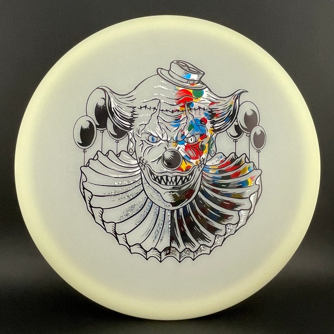 Disque Glow C-Blend Anubis - Performance Mid-Range Précise