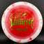 Innova Halo Star Wraith Disc Golf Driver