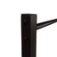 R2 Heavy-Duty Wall-Mounted Pull-Up Bar for Ultimate Strength Training - Korvel