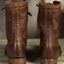 Stylish Men's and Women's Knight Boots