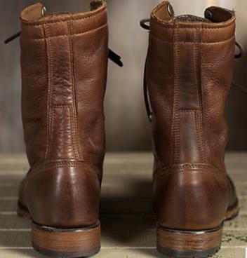 Stylish Men's and Women's Knight Boots