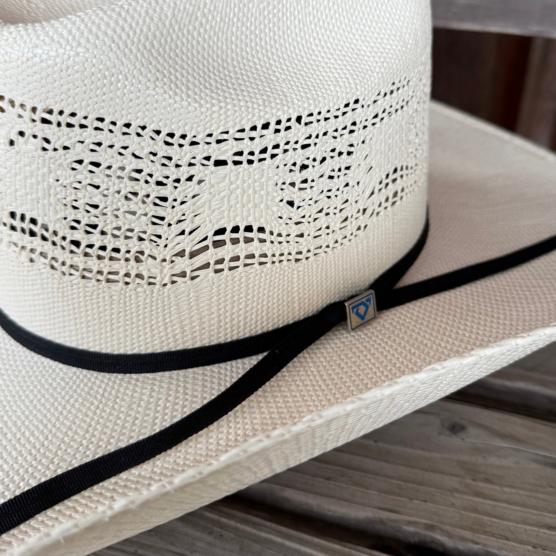 Cojo Vaquero Cowboy Hat by Resistol - Korvel