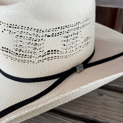 Cojo Vaquero Cowboy Hat by Resistol - Korvel
