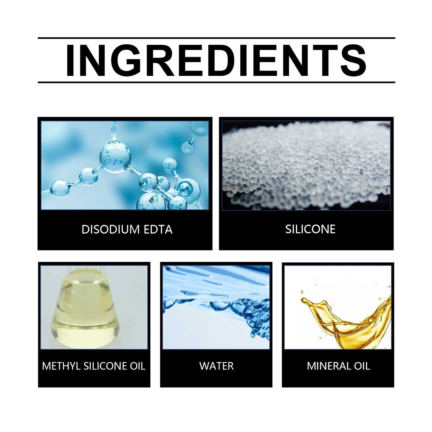 Invisible Protective Coating Spray for Cars