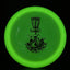 Nocturnal Diamondback - First Run Disc Golf Disc