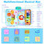 GBruno Baby Musical Mat