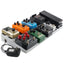 Guitar effector board effector track board hidden power supply ultra light ultra sturdy and large capacity Storage Bags Accessor - Korvel