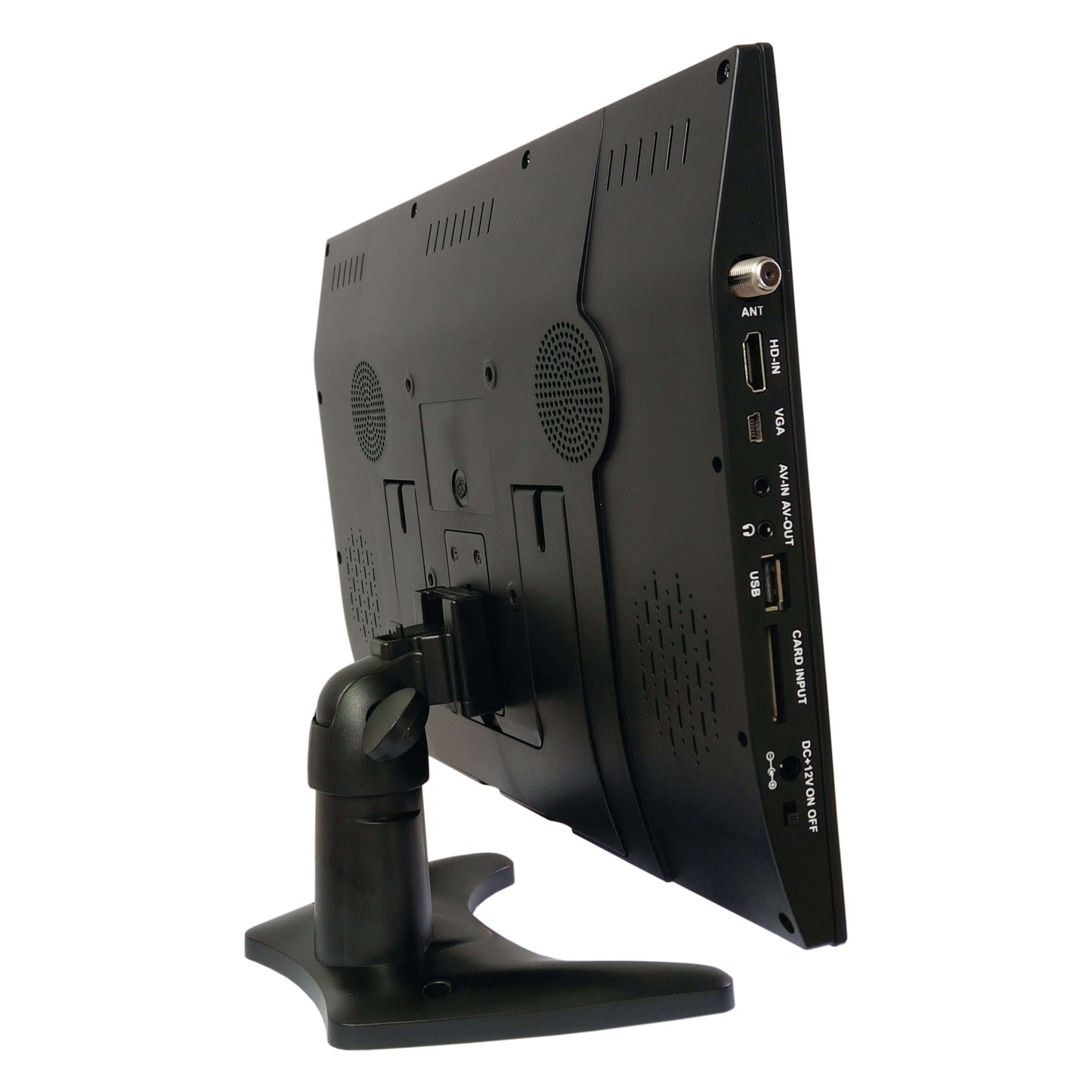 Supersonic 14" Portable Digital LED TV - Model SC-2814