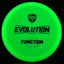 Lumen Neo Function Disco de Golf Driver