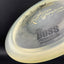 Champion Boss Disc Golf Driver - Firmado por Nate Doss