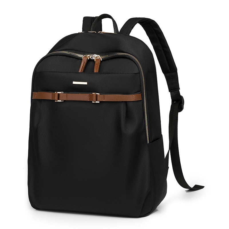 Casual Large Capacity Portable Travel School Backpack