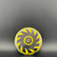 Fuzion Mini Judge - 4" DyeMax Disc Marker