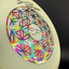 Glow C-Line MD3 - Premium Autographed Disc by Paul McBeth