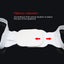 XL/L/M/S Back Belt Back Brace Support Shoulder Belt Corrector Rectify Straighten Posture Correction Orthopedic Beauty Corset - Korvel