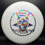 Diamond Metal Flake Prophecy - Cam's Prophecy TS