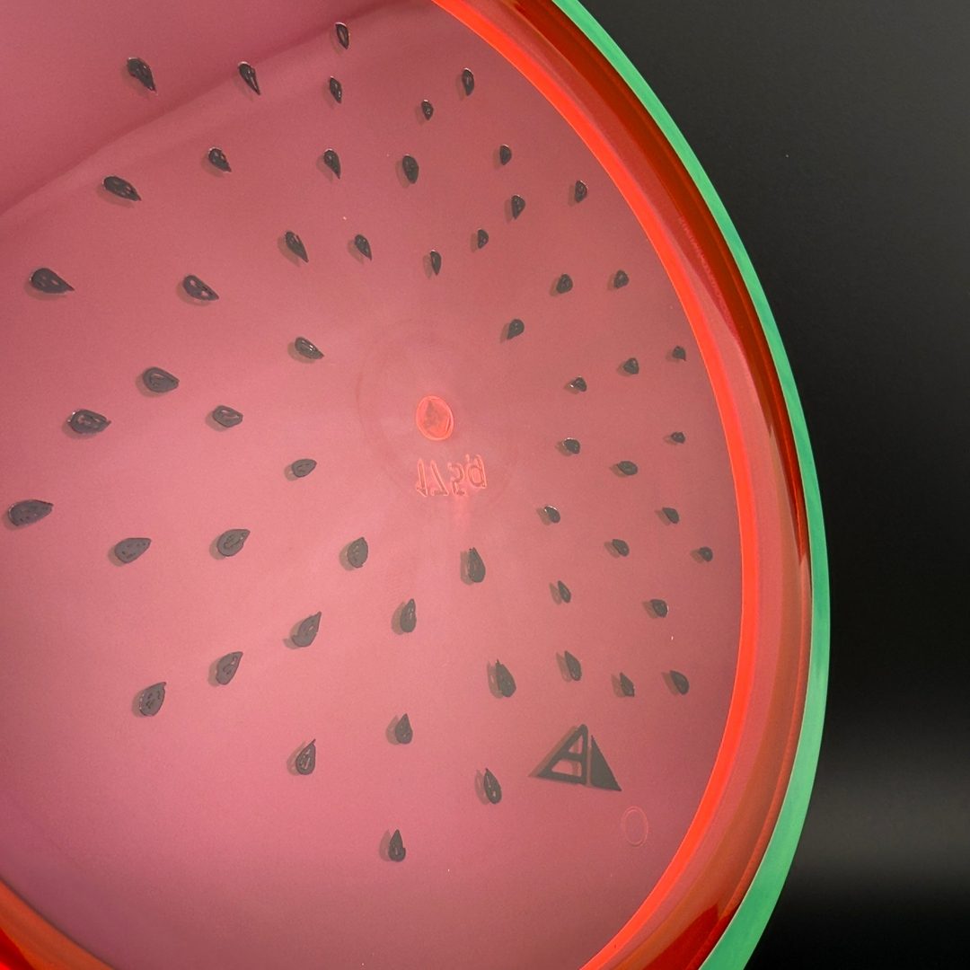 Proton Fireball - Édition Pastèque Disc Golf Driver