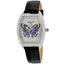 Christian Van Sant Women's Papillon Watch