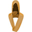 U-Shaped Cold Hoodie Towel for Gym and Beach