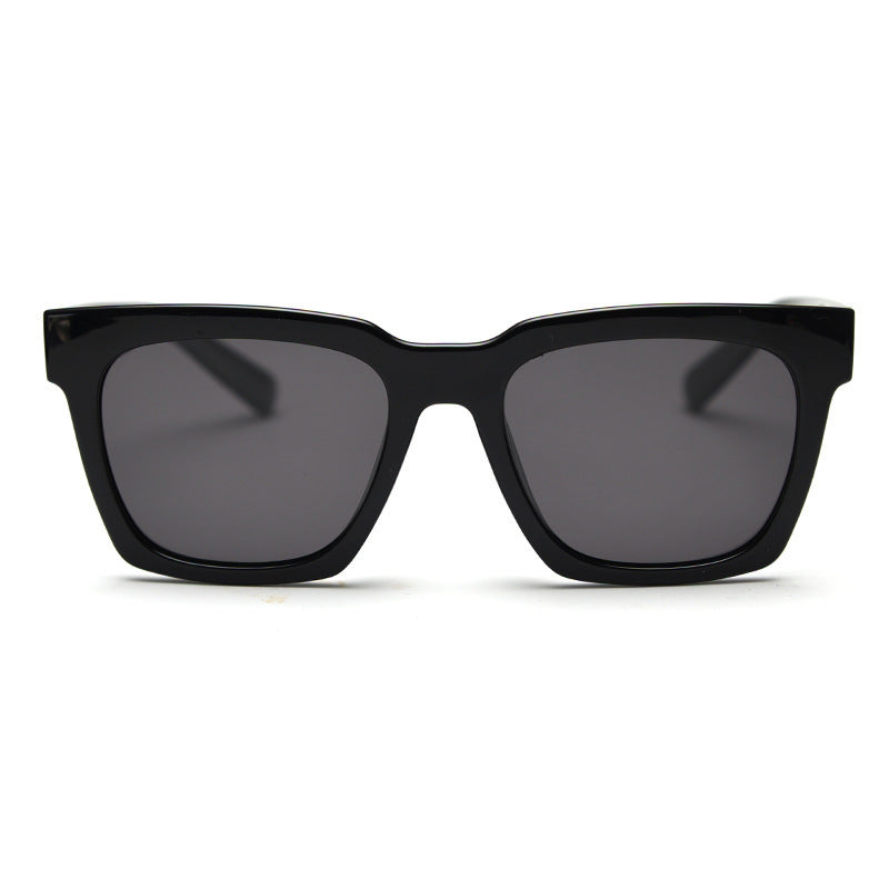 Lunettes de soleil polarisées tendance pour les personnes à la mode