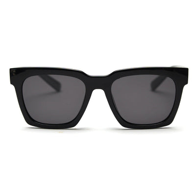 Lunettes de soleil polarisées tendance pour les personnes à la mode