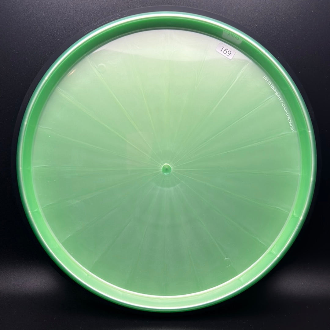 Putter de Disc Golf Plasma Entropy