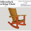 Paquete Completo de Adirondack con Plantillas de Papel
