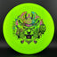 Aura Crux - Disco de Golf Midrange de Primera Edición