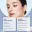 Moisturizing Cream, Moisturizing And Enriching Facial Skin Radiant Moisturizing Cream - Korvel